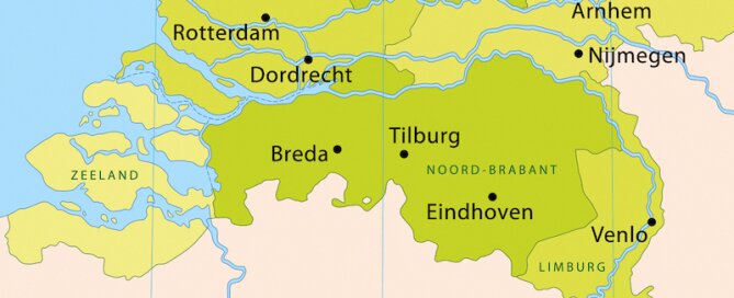 Zuid-Nederland